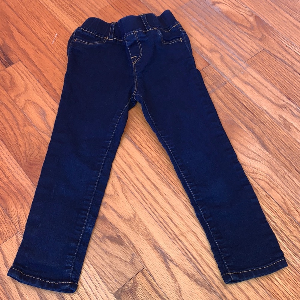 GAP Jeans